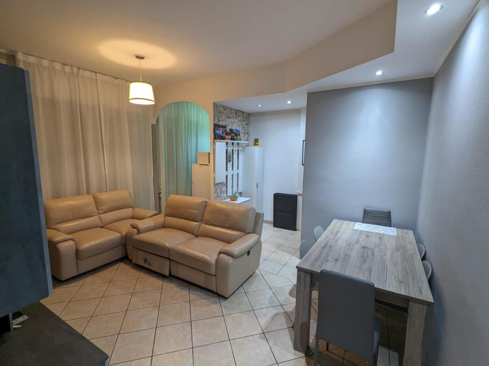 My Home Milano ! Zewnętrze zdjęcie
