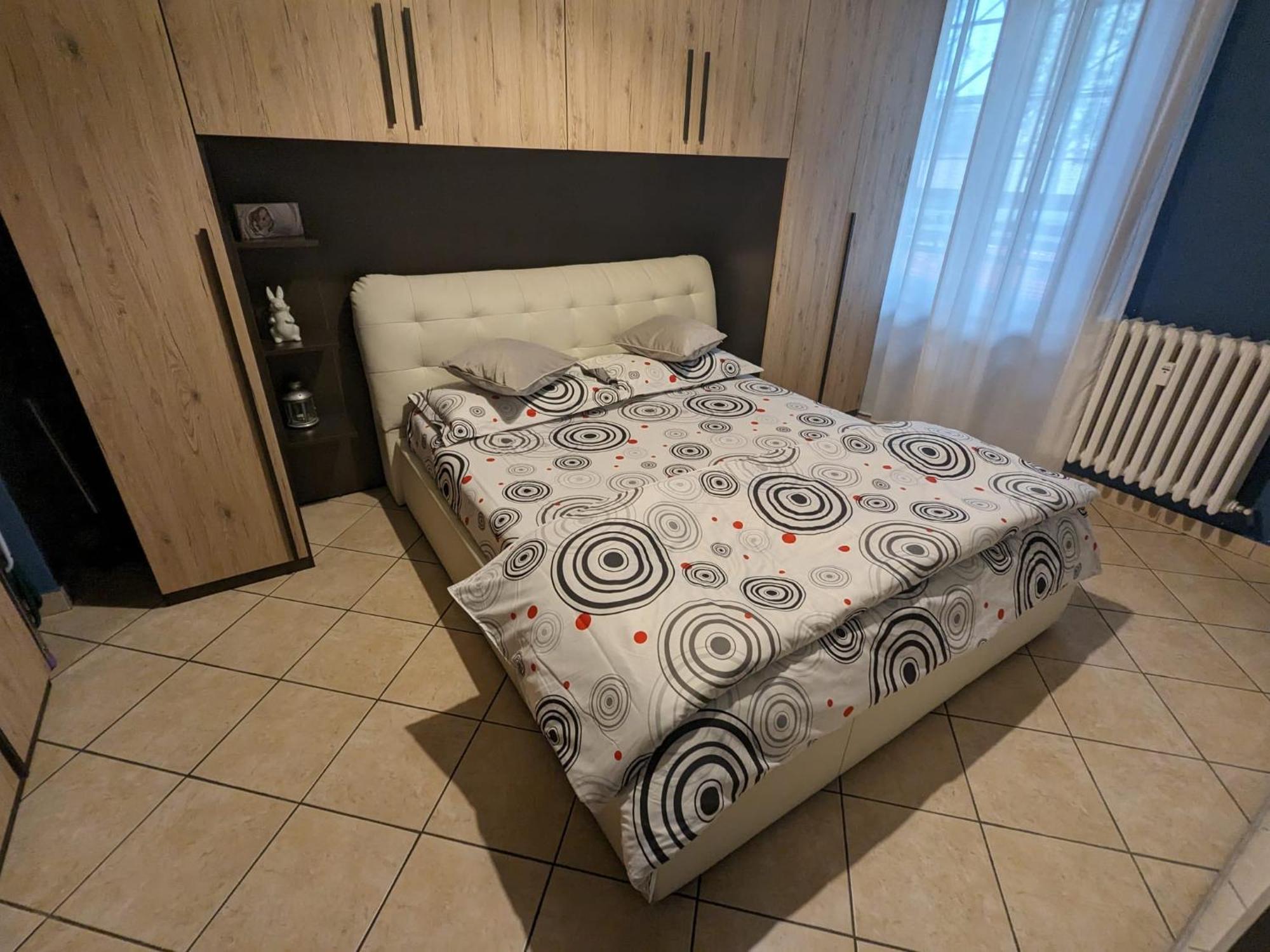 My Home Milano ! Zewnętrze zdjęcie